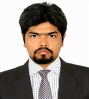 Md. Ahsanul Karim